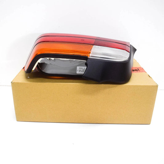 NEW BMW E36 SEDAN TAIL LIGHT RIGHT 1393432 63211393432 ORIGINAL