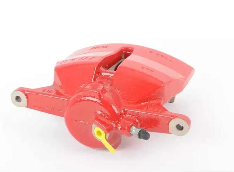 NEW AUDI A3 SPORTBACK 8V FRONT RIGHT BRAKE CALIPER 8V0615124F ORIGINAL