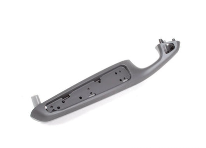 NEW BMW 3 E46 FRONT LEFT DOOR TRIM PANEL ARMREST 51417049671 7049671 ORIGINAL