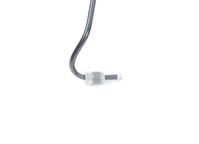 NEW AUDI Q7 4L FRONT LEFT BRAKE LINE LHD 7L8614727H ORIGINAL