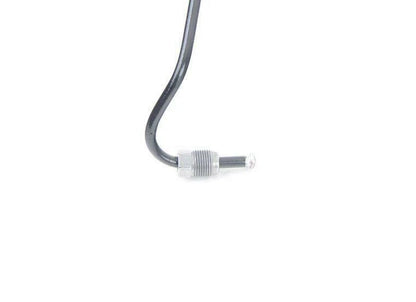 NEW AUDI Q7 4L FRONT LEFT BRAKE LINE LHD 7L8614727H ORIGINAL