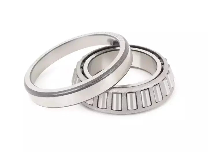 NEW MERCEDES-BENZ E W124 REAR TAPERED ROLLER BEARING A0009801902 ORIGINAL