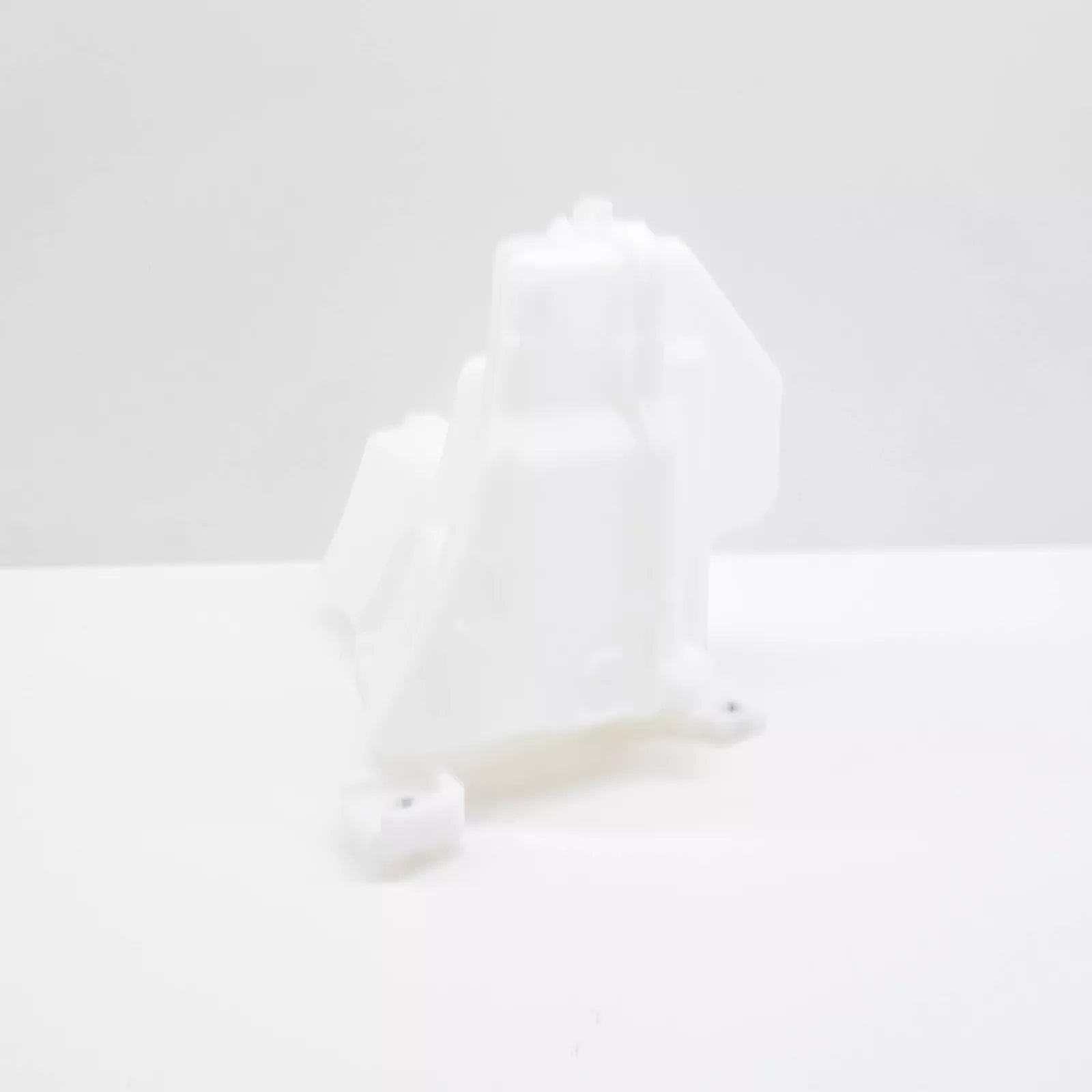 NEW AUDI A1 8X WINDSHIELD WASHER FLUID RESERVOIR 2Q0955453F ORIGINAL