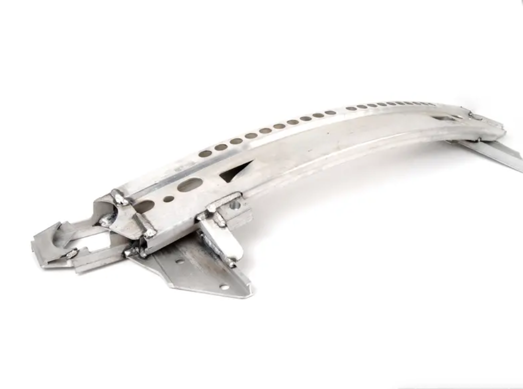 new mini cooper r50 us/golf front bumper carrier 7056709 lhd 51117056709