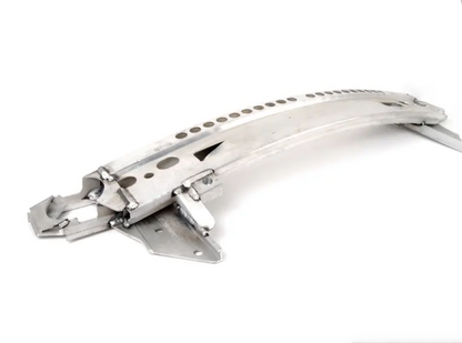 new mini cooper r50 us/golf front bumper carrier 7056709 lhd 51117056709