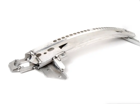 new mini cooper r50 us/golf front bumper carrier 7056709 lhd 51117056709