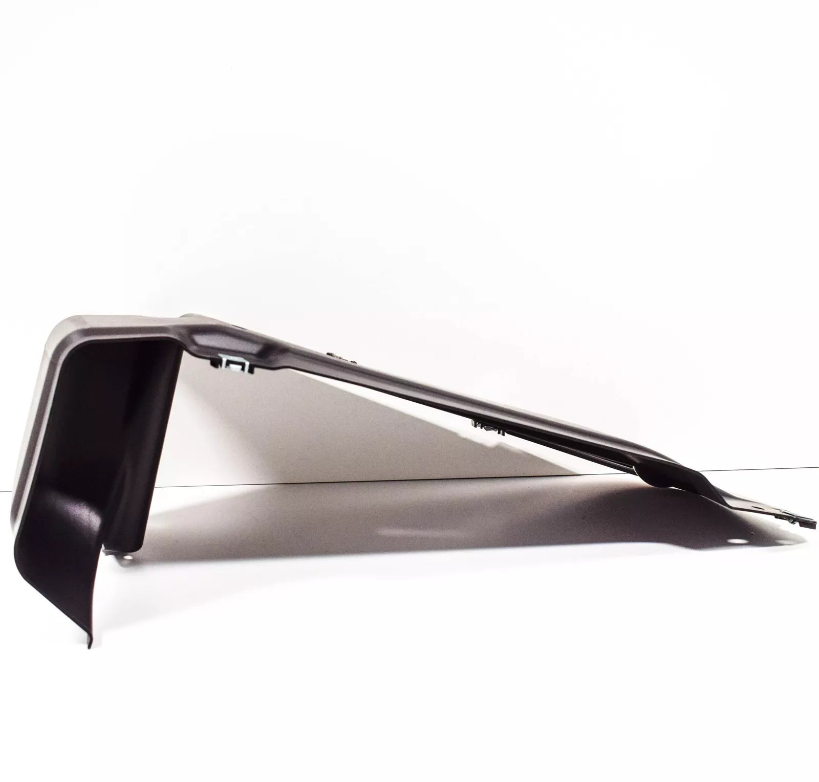 NEW BMW 3 CONVERTIBLE E93 REAR LEFT UNDERBODY BELLY PAN 51757164291 ORIGINAL