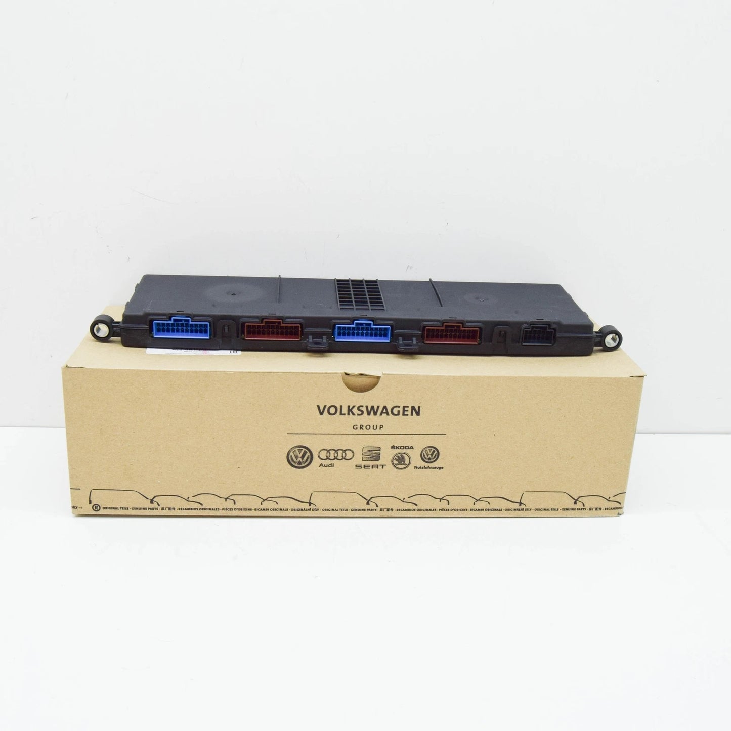 NEW VOLKSWAGEN ID.4 E21 BATTERY MODULE CONTROL UNIT 0Z1915140D ORIGINAL