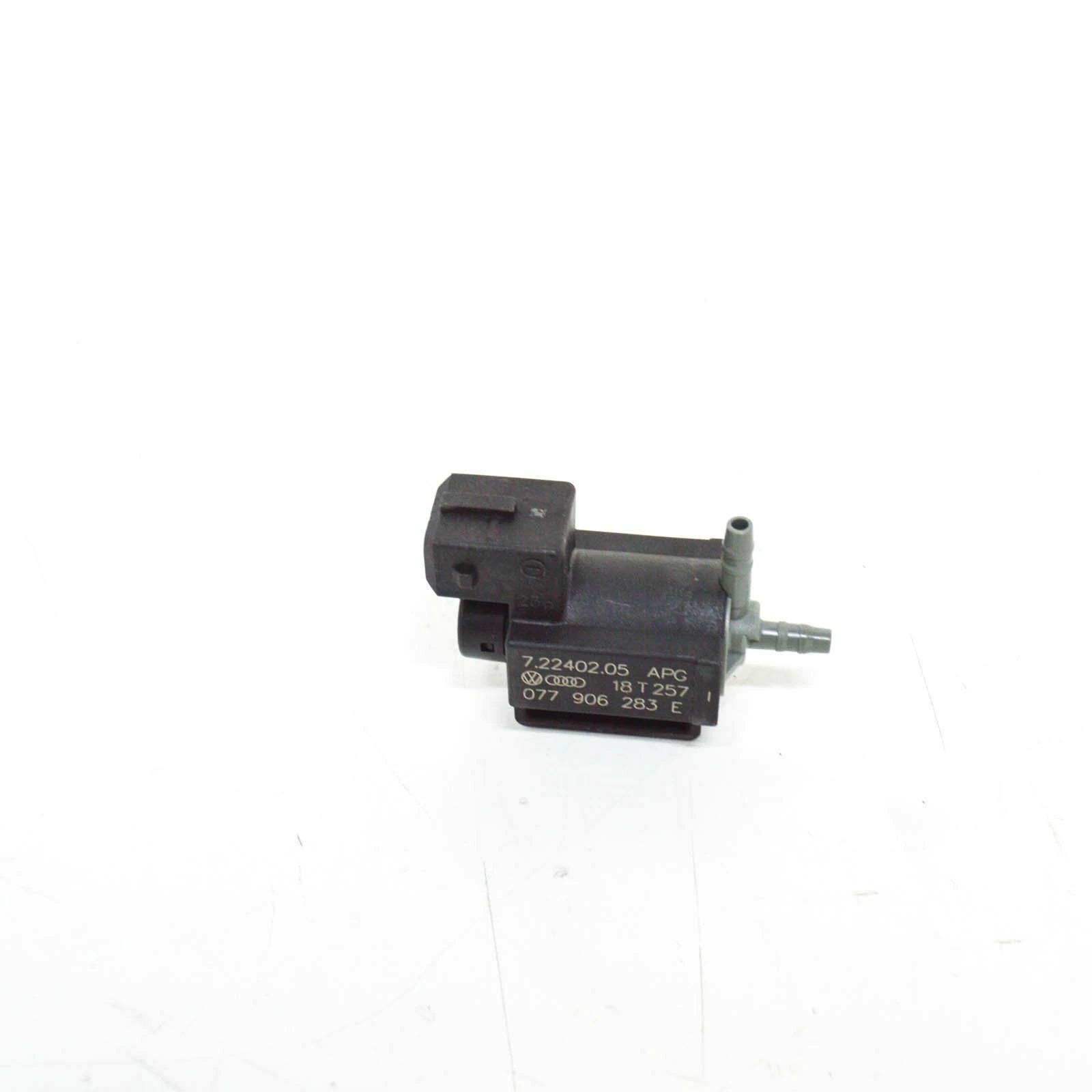 NEW VOLKSWAGEN PHAETON 3D SOLENOID VALVE 077906283E