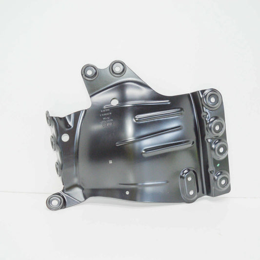 NEW AUDI Q7 4M LOWER FLOOR PAN REINFORCEMENT RIGHT END COVER 4M0803598H