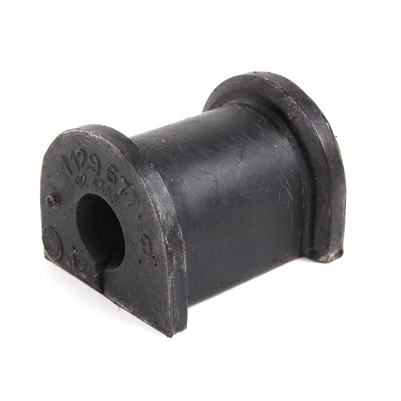 new bmw 3 e30 rear sway bar mount bushing 33551129677 1129677 original