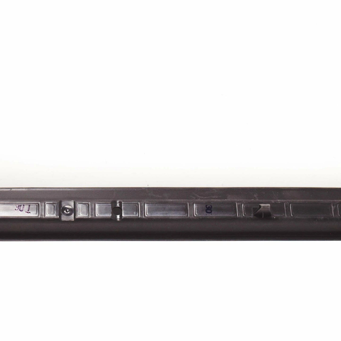 NEW AUDI A5 CABRIO 8W6 LOWER RADIATOR DEFLECTOR SUPPORT 8W0121293A 2018 ORIGINAL