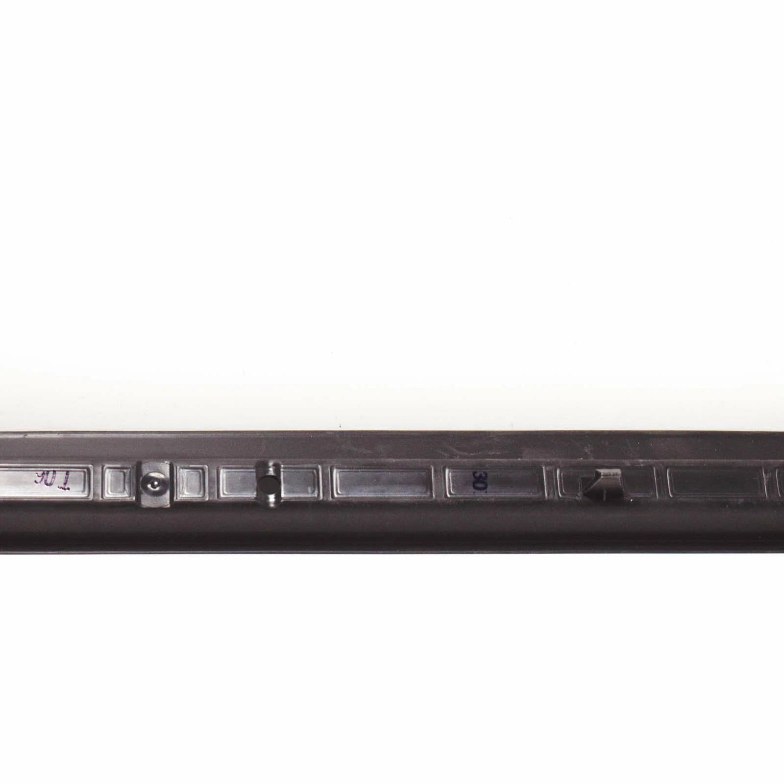 NEW AUDI A5 CABRIO 8W6 LOWER RADIATOR DEFLECTOR SUPPORT 8W0121293A 2018 ORIGINAL