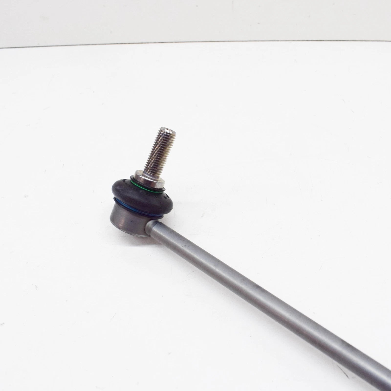 NEW BMW X5 F15 FRONT SWAY BAR ACTIVE STABILIZER LEFT TIE ROD 37116859653