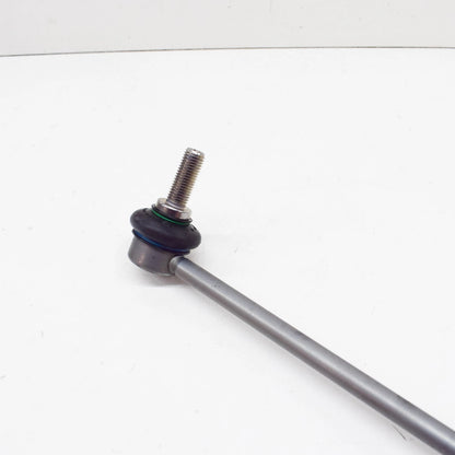 NEW BMW X5 F15 FRONT SWAY BAR ACTIVE STABILIZER LEFT TIE ROD 37116859653