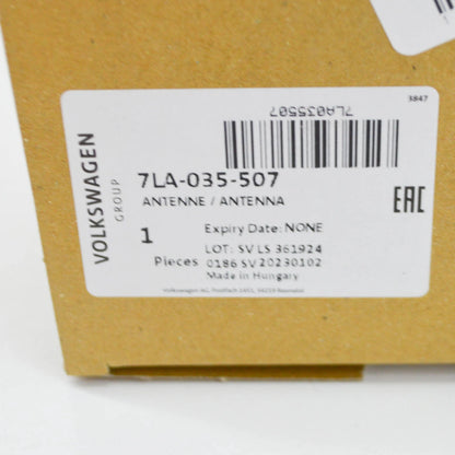 NEW VW TRANSPORTER VI T6 ROOF ANTENNA 7LA035507 ORIGINAL