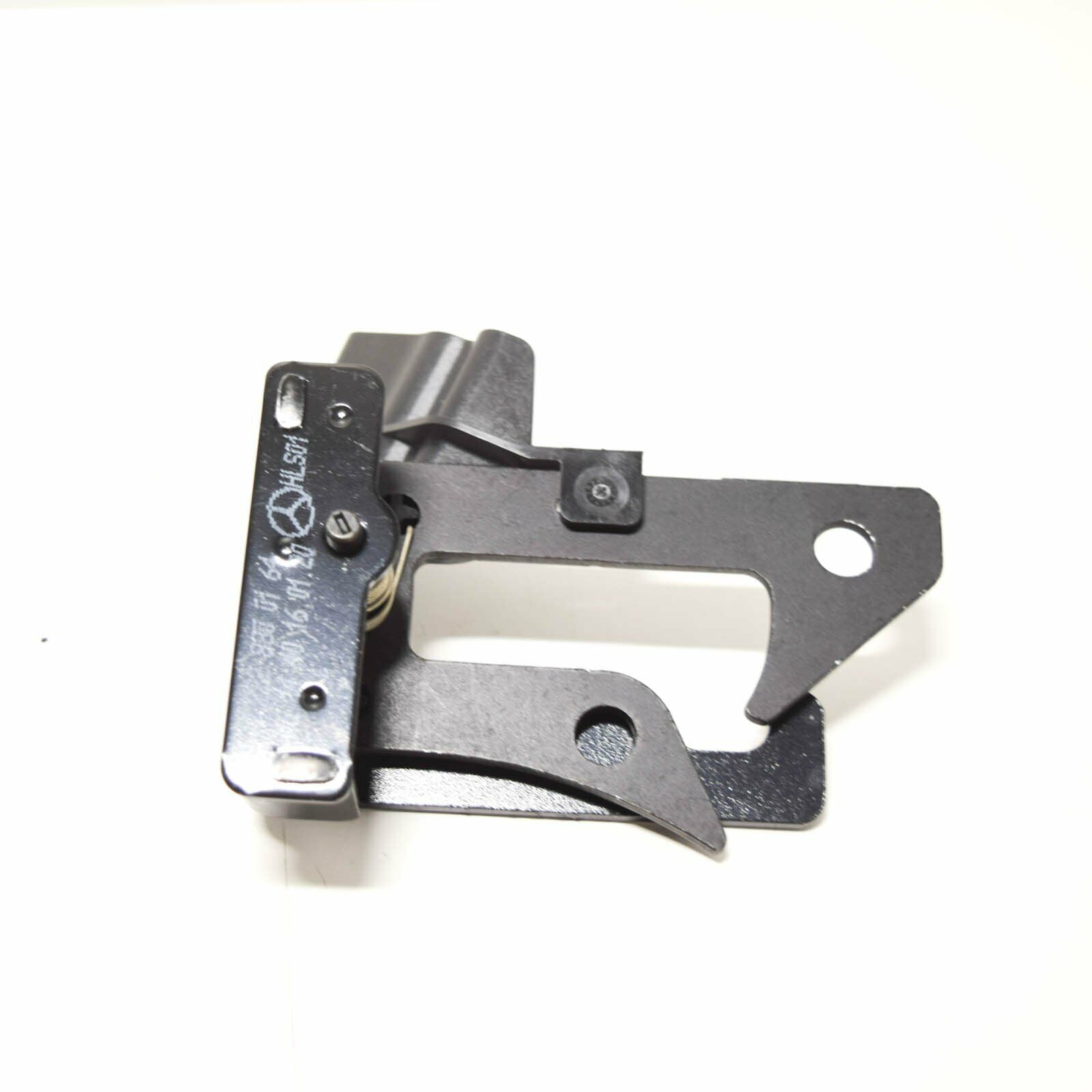 NEW MERCEDES-BENZ S-CLASS W222 BONNET SAFETY LATCH A2228800164 ORIGINAL