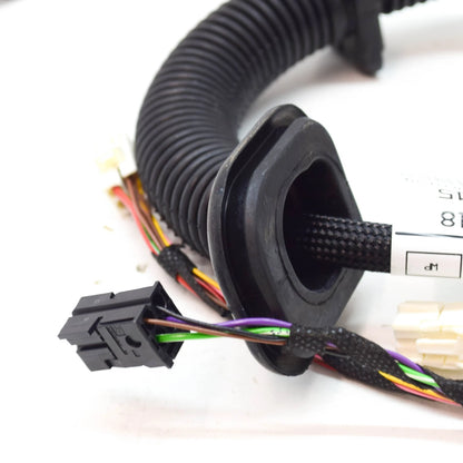 NEW MB CLA C118 FRONT LEFT DOOR WIRING HARNESS LHD A1185404715 ORIGINAL