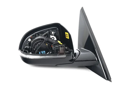 new bmw x5 g05 front right side wing mirror 51168738316 original