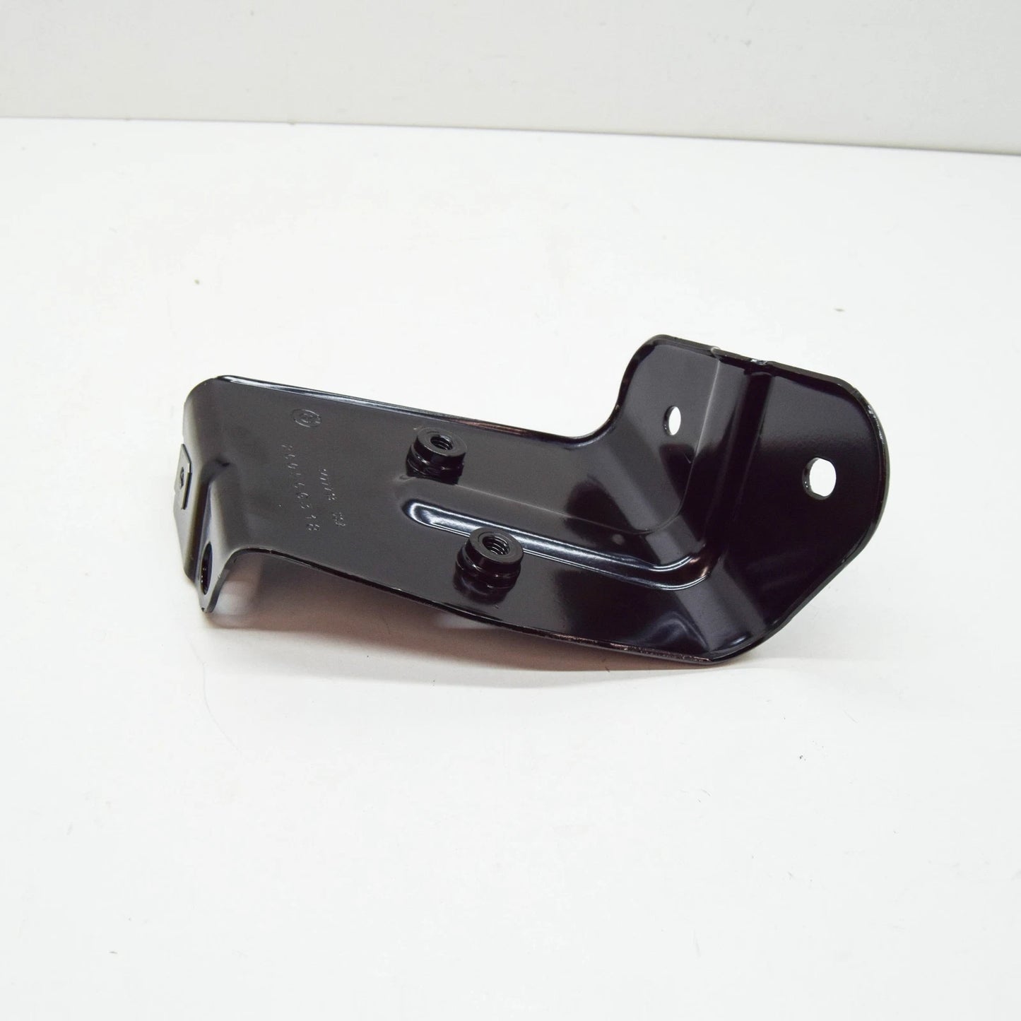 NEW BMW X5 F15 ACTIVE TANK METAL BRACKET 16197320526 ORIGINAL