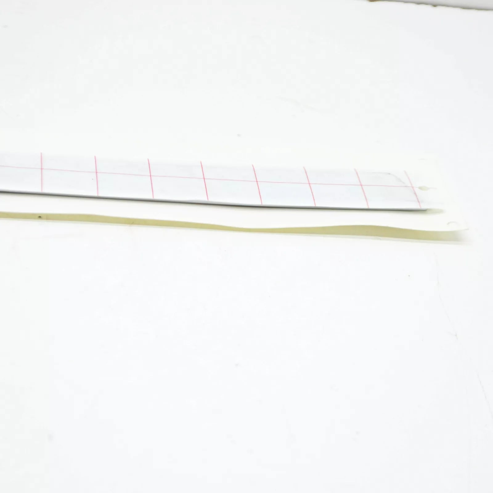 NEW MERCEDES-BENZ SPRINTER W907 REAR DOOR BADGE NAMEPLATE A9078171300 ORIGINAL