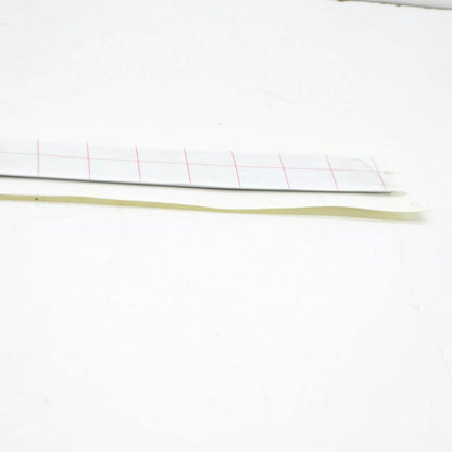 NEW MERCEDES-BENZ SPRINTER W907 REAR DOOR BADGE NAMEPLATE A9078171300 ORIGINAL