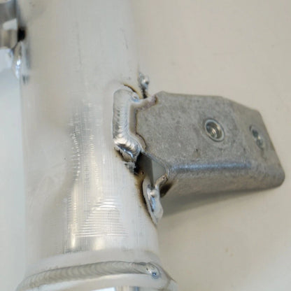 NEW VOLKSWAGEN TOUAREG 7P 3.0 DIESEL V6 INTERCOOLER HOSE PIPE 7P0145762A 2016