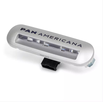 NEW VOLKSWAGEN TRANSPORTER T6 ENTRY STEP LIGHT 7E5947415AK72A ORIGINAL