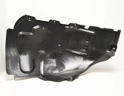 NEW MB GLC X253 FRONT LEFT FENDER WHEEL HOUSING COVER A2536907501 ORIGINAL