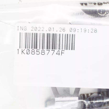 NEW VW TIGUAN 5N RIGHT SUN VISOR BRACKET 1K0858774F ORIGINAL