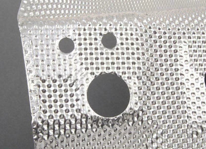 NEW AUDI A5 8T REAR SILENCER RIGHT HEAT SHIELD 8F0804172 ORIGINAL