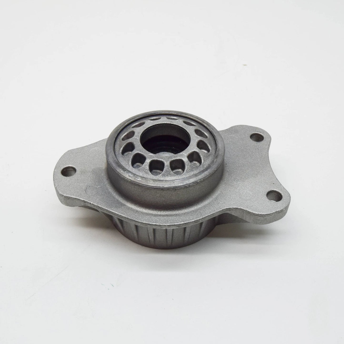 NEW BMW 5 GRAN TURISMO F07 REAR AXLE STRUT GUIDE SUPPORT 33506781683 ORIGINAL