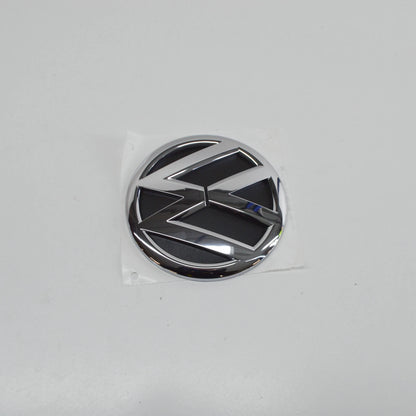 NEW VW CADDY III FURGON 2K MK3 REAR BOOTLID BADGE 2K5853630ULM ORIGINAL