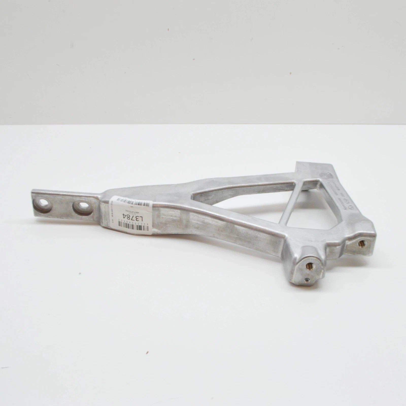 NEW MERCEDES-BENZ S W223 REAR LEFT FLOOR BRACKET HOLDER A2235248500 2020