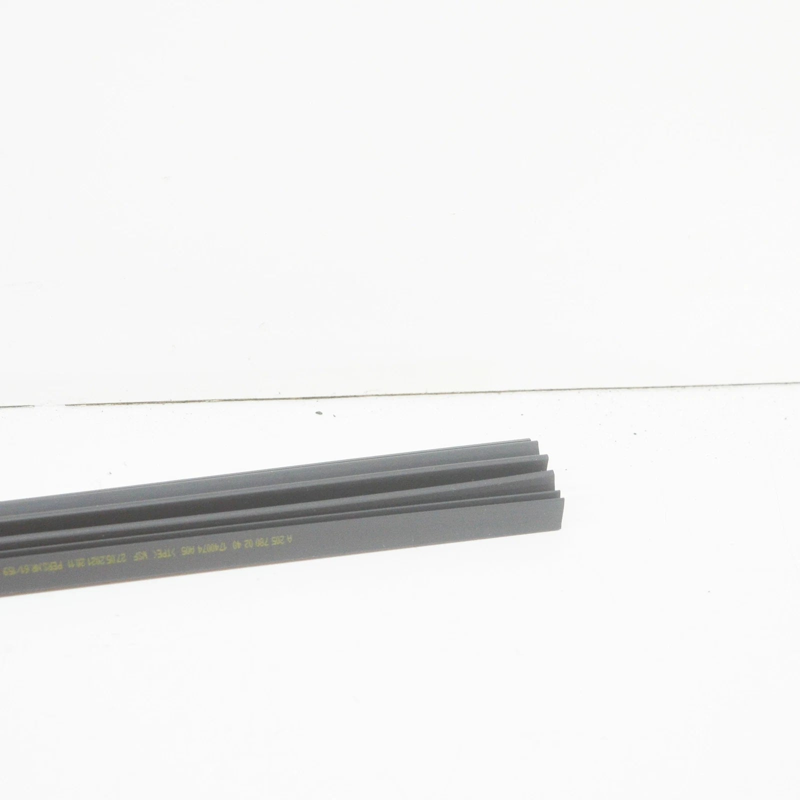 NEW VW TRANSPORTER T6 RADIATOR GRILLE LEFT TRIM STRIP 7E58531012ZZ