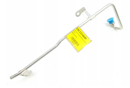 NEW VOLKSWAGEN GOLF MK6 COOLANT PIPE 03C121469F ORIGINAL