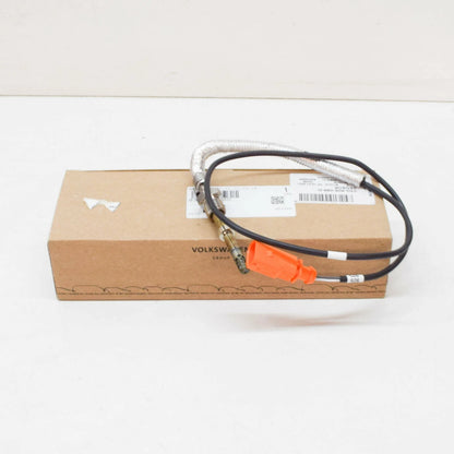 NEW VOLKSWAGEN GOLF MK5 TEMPERATURE EXHAUST SENSOR 03G906088D 2.0 TDI
