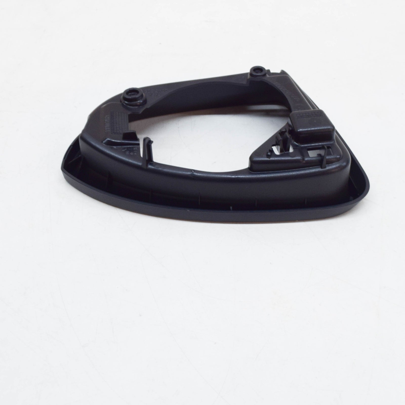 NEW VW GOLF MK7 LEFT INNER SIDE MIRROR TRIM 5G0857601A9B9 ORIGINAL