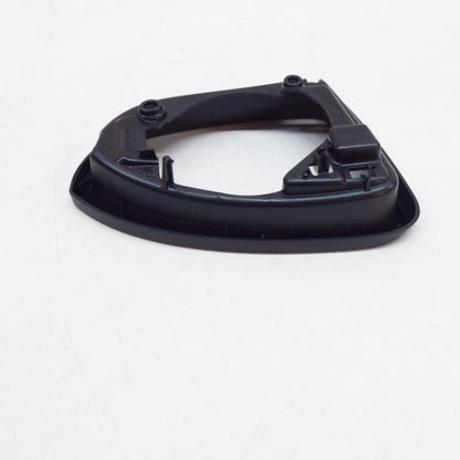 NEW VW GOLF MK7 LEFT INNER SIDE MIRROR TRIM 5G0857601A9B9 ORIGINAL