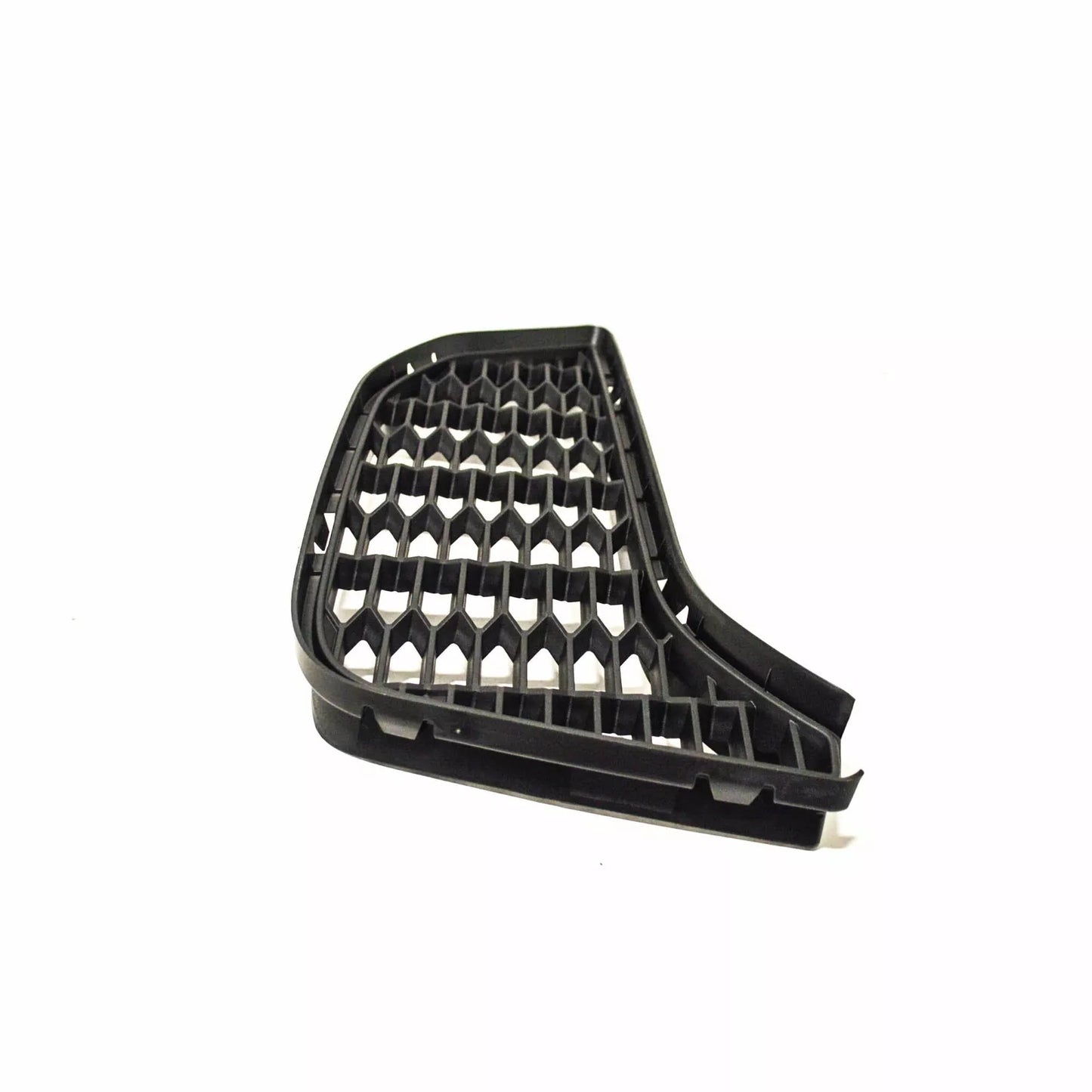 NEW BMW M4 F82 FRONT BUMPER LOWER LEFT GRILLE 51118054301 8054301 2016 ORIGINAL