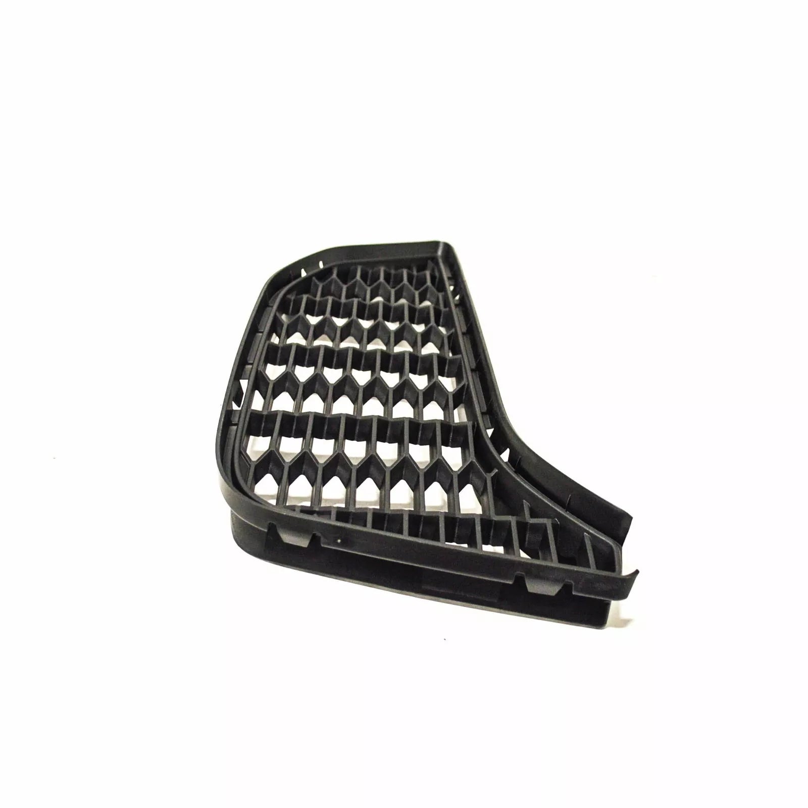 NEW BMW M4 F82 FRONT BUMPER LOWER LEFT GRILLE 51118054301 8054301 2016 ORIGINAL