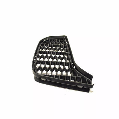 NEW BMW M4 F82 FRONT BUMPER LOWER LEFT GRILLE 51118054301 8054301 2016 ORIGINAL