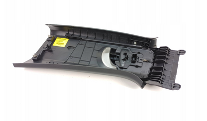 new vw tiguan ad mk2 right side b pillar upper trim 5na867244c82v original