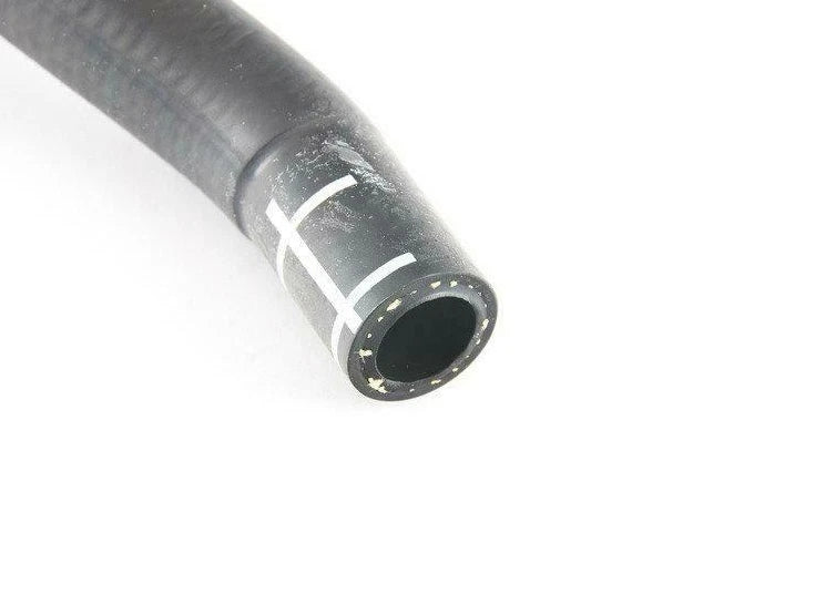 NEW VOLKSWAGEN TOUAREG 7P ENGINE COOLANT HOSE WITH VALVE 7P0122049B ORIGINAL