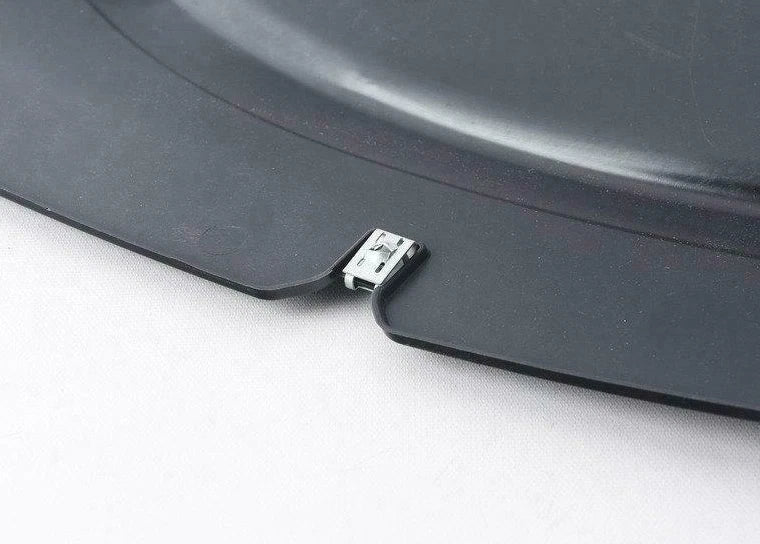 NEW VOLKSWAGEN CC FRONT LEFT WHEEL HOUSING LINER FRONT PART 3C8805911D ORIGINAL