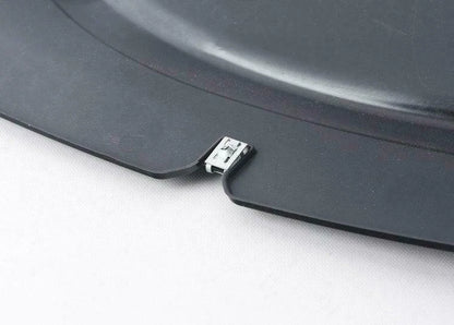 NEW VOLKSWAGEN CC FRONT LEFT WHEEL HOUSING LINER FRONT PART 3C8805911D ORIGINAL