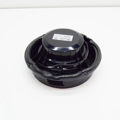 NEW VOLKSWAGEN JETTA A6 FRONT DOOR BASS LOUDSPEAKER 5C6035453A ORIGINAL