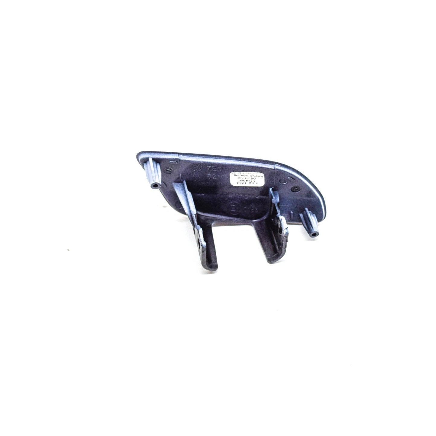 NEW VW TRANSPORTER T6 FRONT LEFT HEADLAMP WASHER COVER CAP 7E5955109AGRU