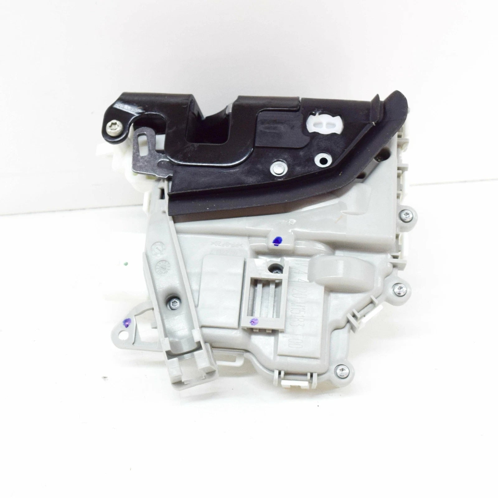 NEW AUDI A4 B8 FRONT LEFT DOOR LOCK RHD 8J2837015E ORIGINAL