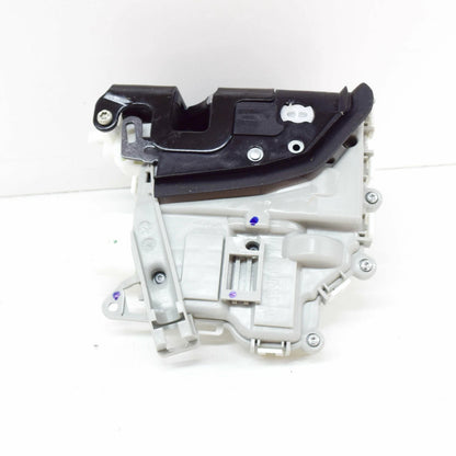 NEW AUDI A4 B8 FRONT LEFT DOOR LOCK RHD 8J2837015E ORIGINAL